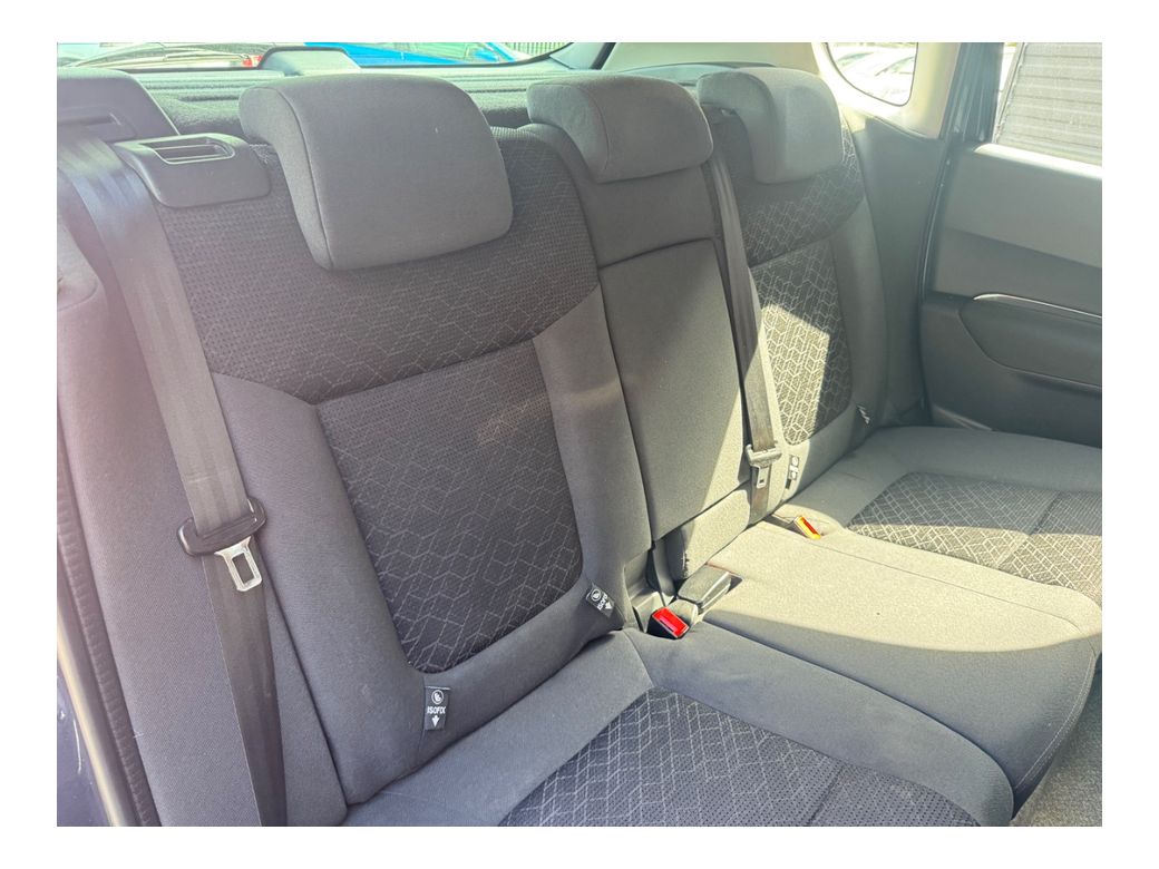 2014 Peugeot 3008