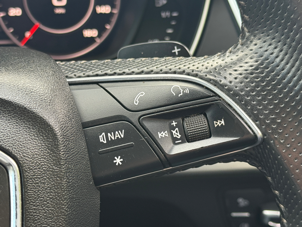 2019 Audi Q5