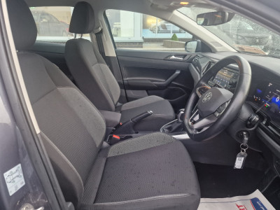 2023 Volkswagen Polo