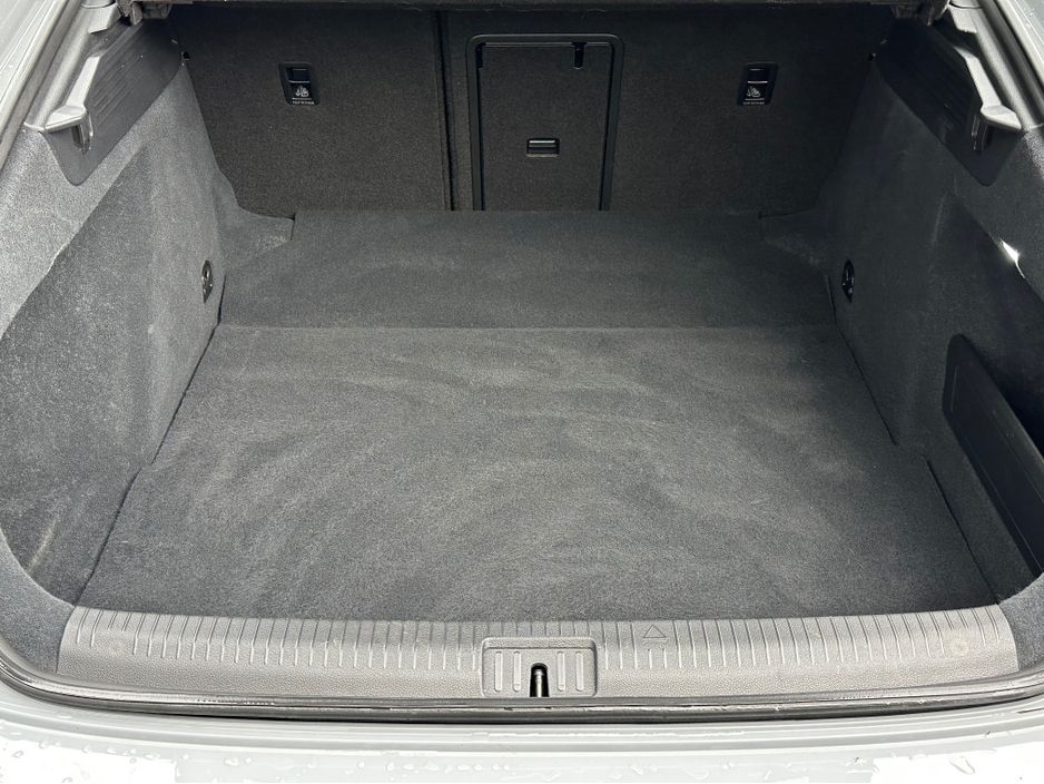 2024 Volkswagen Arteon