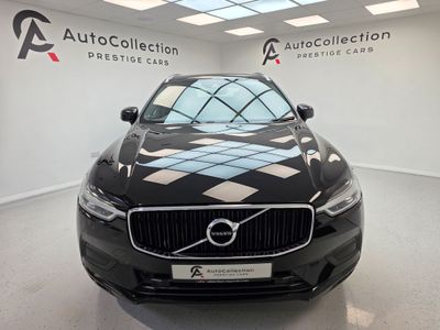 2019 Volvo XC60