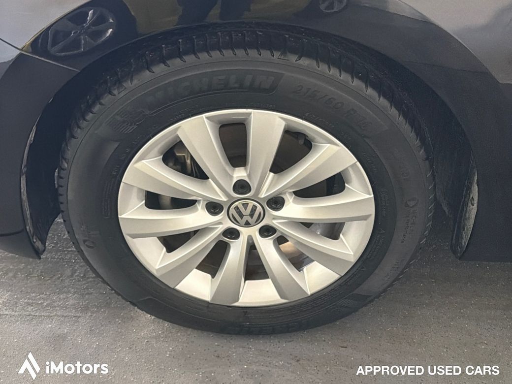 2017 Volkswagen Beetle