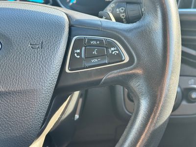 2017 Ford Kuga