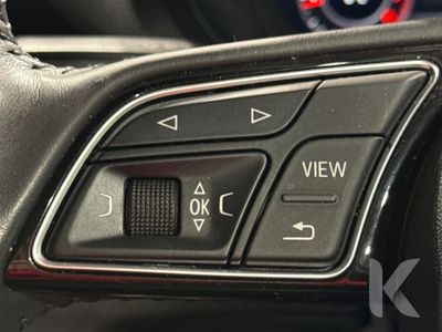 2020 Audi A3