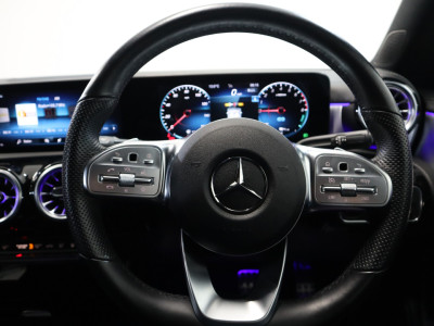 2022 Mercedes-Benz CLA Class