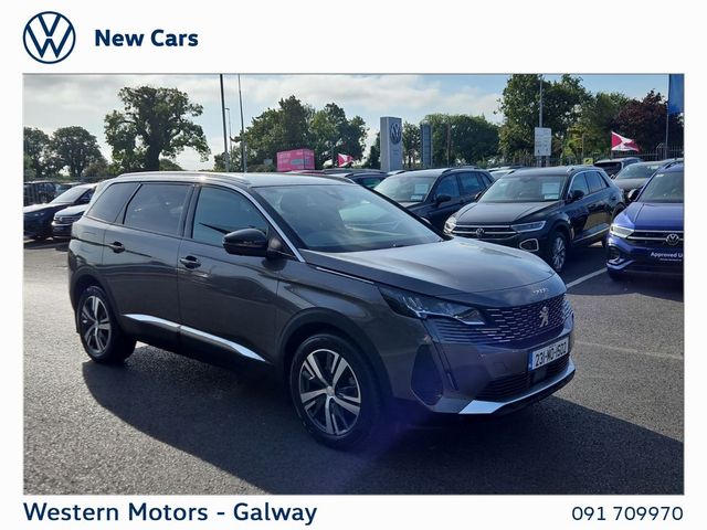 vehicle for sale from Western Motors Galway