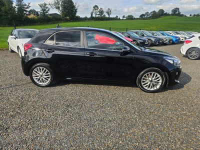2019 Kia Rio