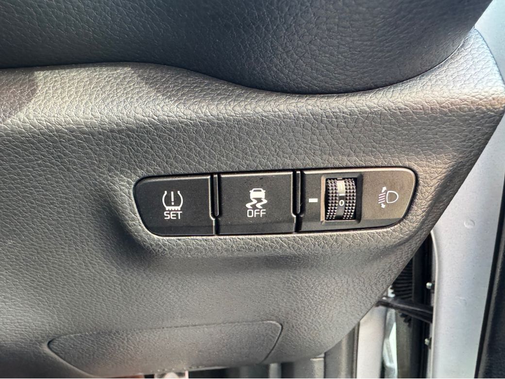 2022 Kia Picanto