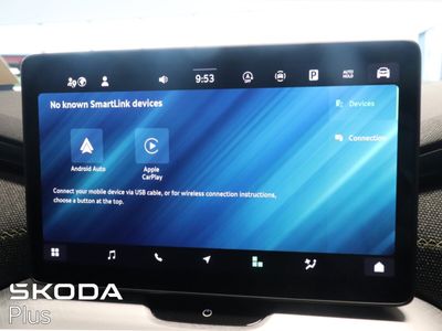 2025 Skoda Kodiaq