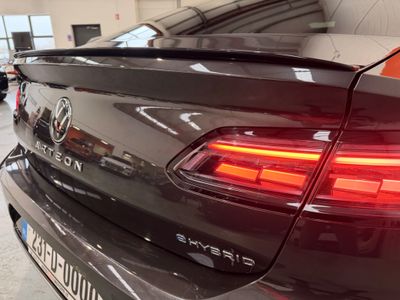 2023 Volkswagen Arteon