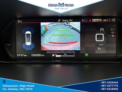 2018 Citroen Grand C4 Picasso