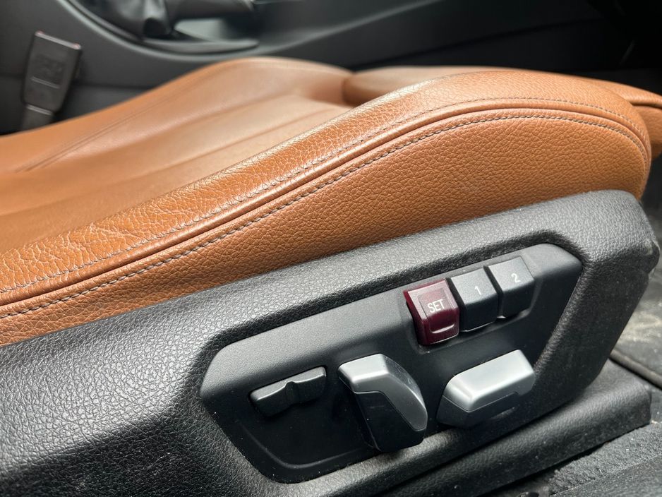 2017 BMW 3 Series