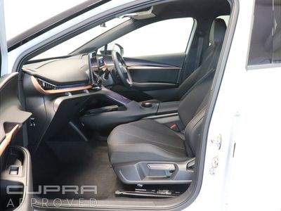 2025 Cupra Tavascan