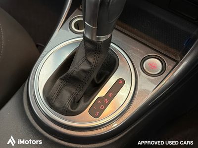 2017 Volkswagen Beetle