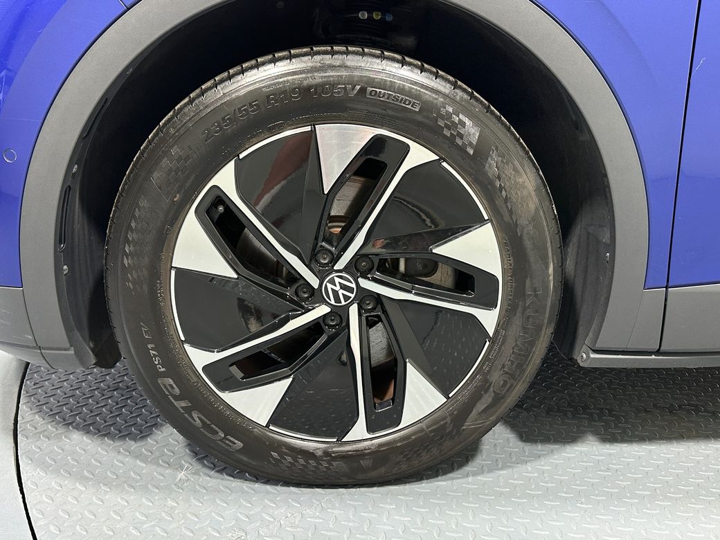 2023 Volkswagen ID.4