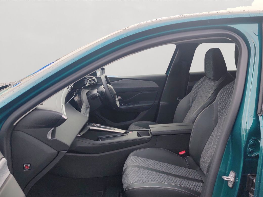2026 Peugeot 308