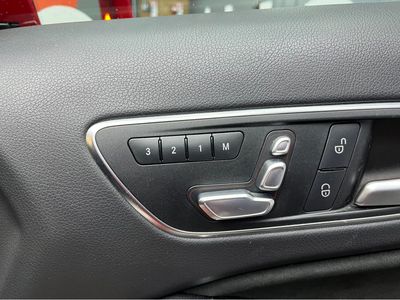 2016 Mercedes-Benz A Class