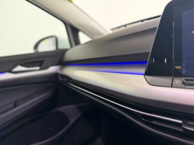 2023 Volkswagen Golf