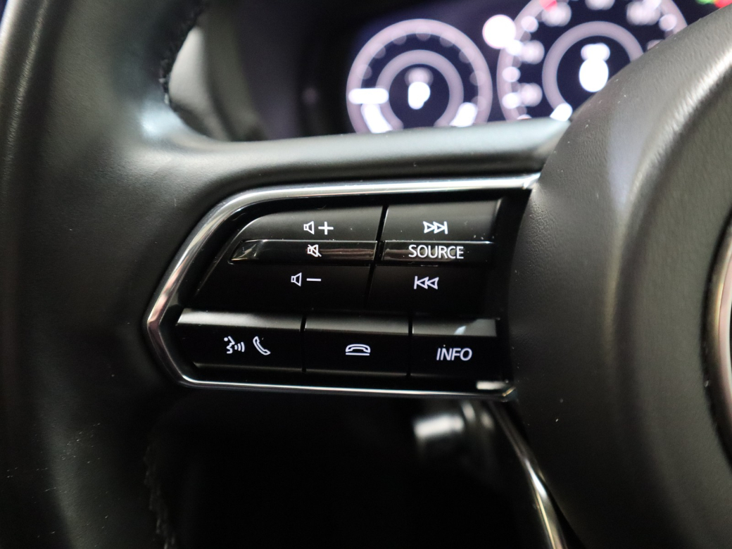 2023 Mazda CX-60