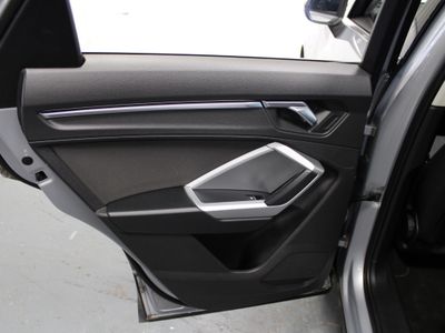 2020 Audi Q3