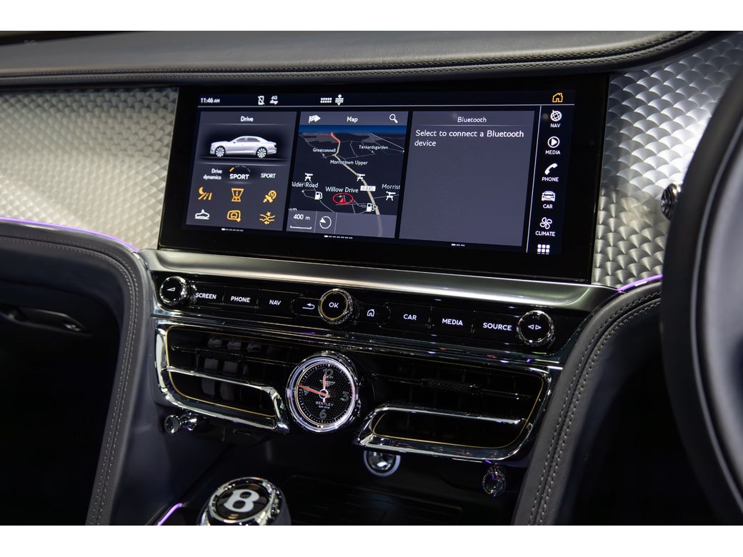 2022 Bentley Flying Spur