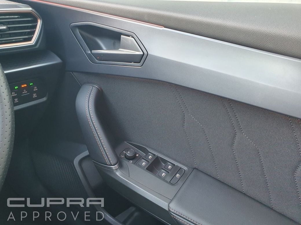 2025 Cupra Leon