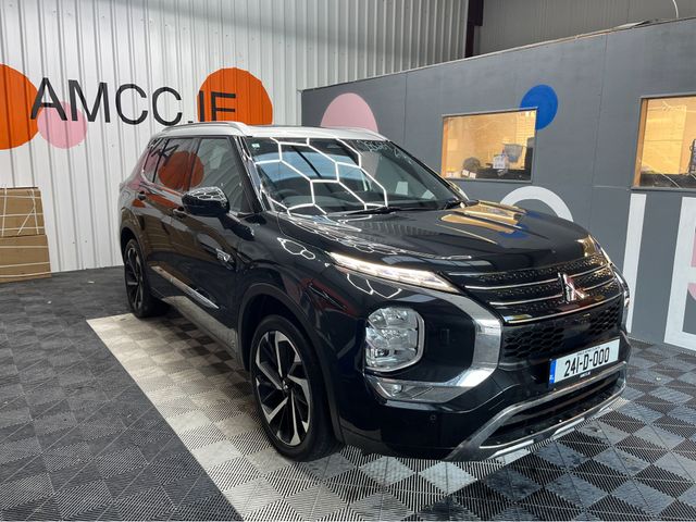 vehicle for sale from The Automatic Motor Car Centre