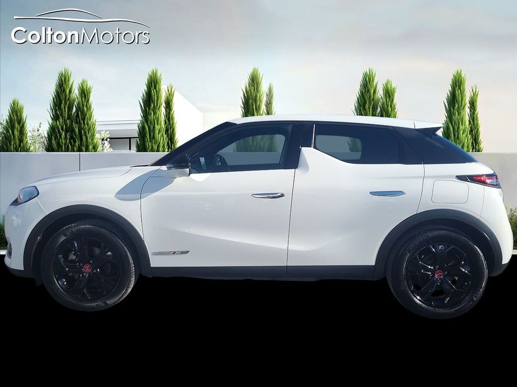2021 DS Automobiles DS 3 Crossback