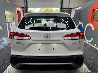 2024 Toyota Corolla Cross