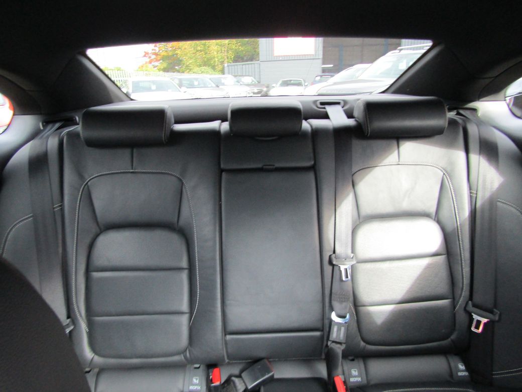 2015 Jaguar XF