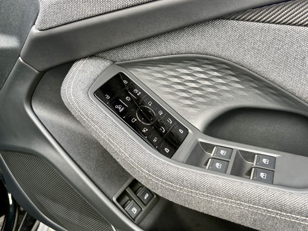 2026 Audi A6
