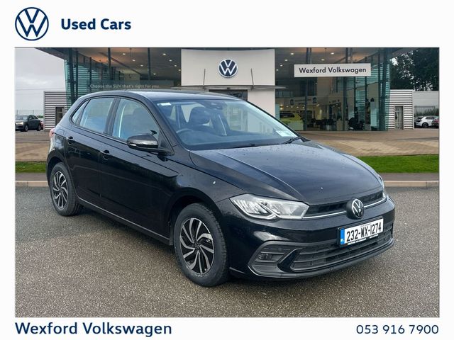 vehicle for sale from Wexford Volkswagen