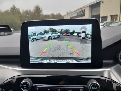 2023 Ford Kuga