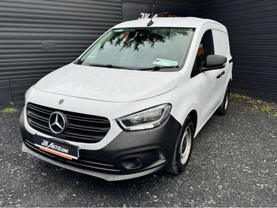 2023 Mercedes-Benz Citan