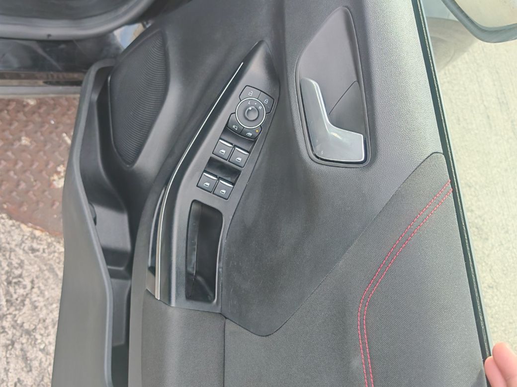 2023 Ford Puma