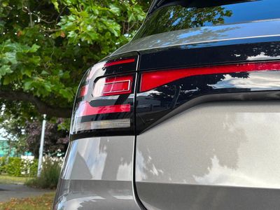 2021 Volkswagen T-Cross