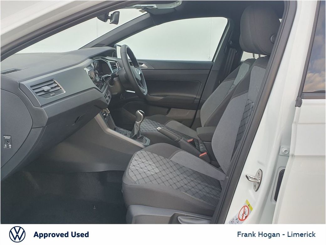 2024 Volkswagen Polo