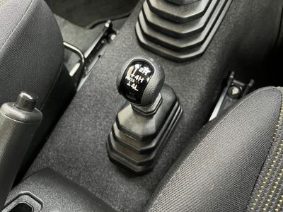 2023 Suzuki Jimny