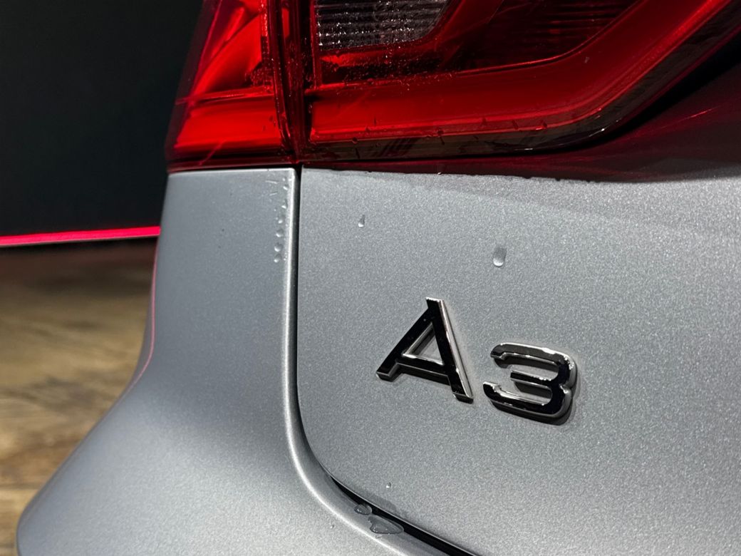 2016 Audi A3