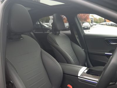 2025 Mercedes-Benz C Class