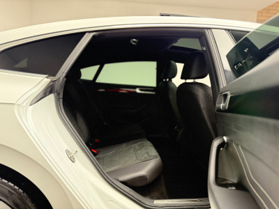 2023 Volkswagen Arteon