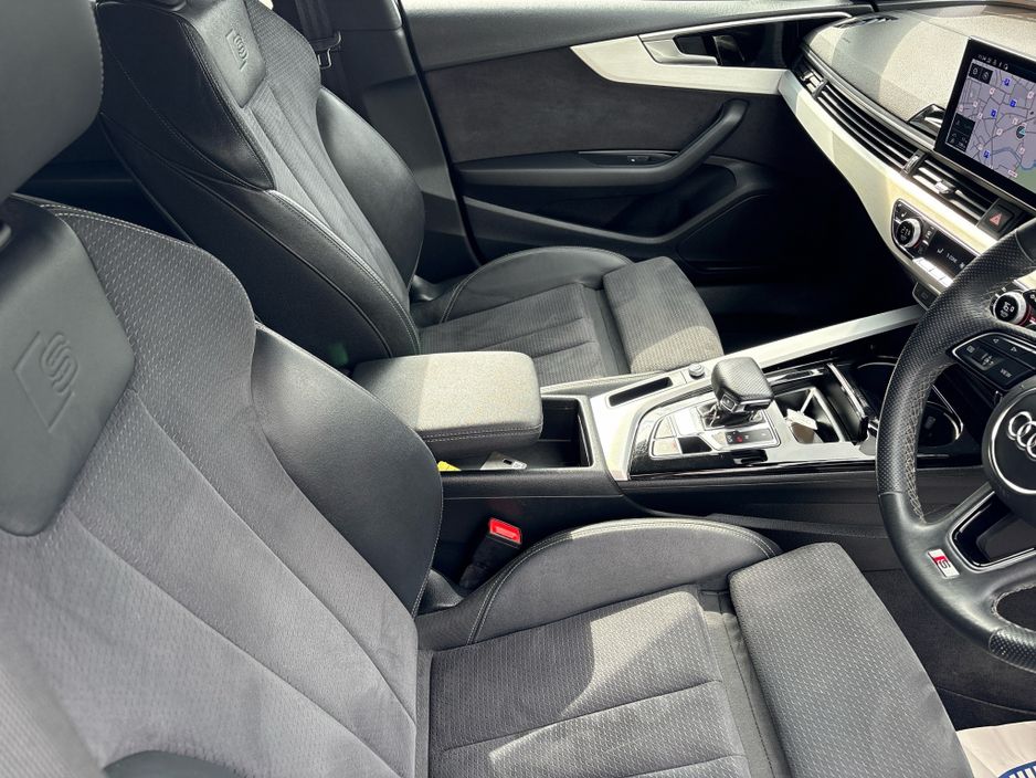 2023 Audi A5