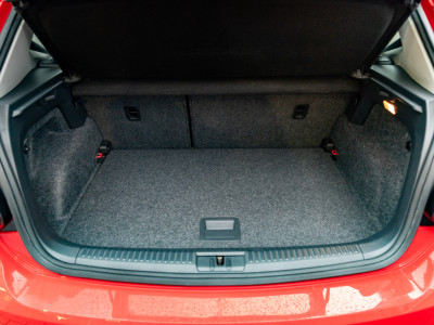 2016 Volkswagen Polo