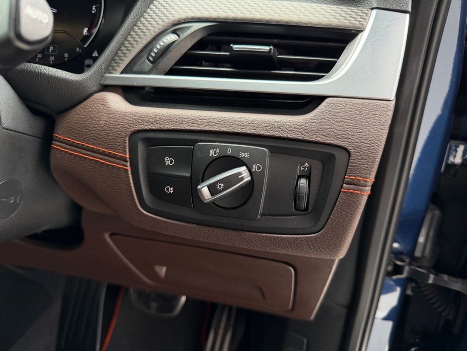 2021 BMW X2