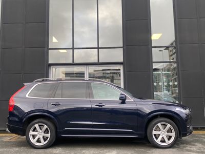 2019 Volvo XC90