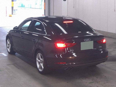 2015 Audi A3