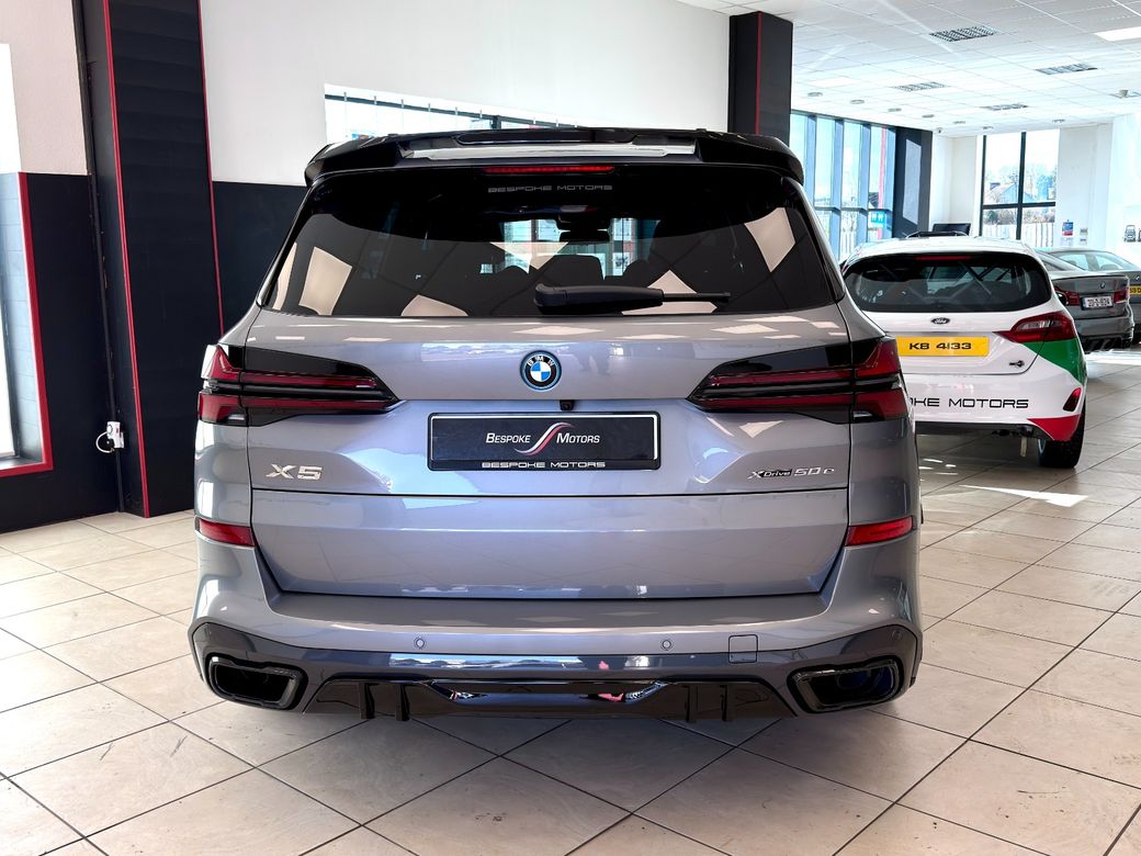 2024 BMW X5