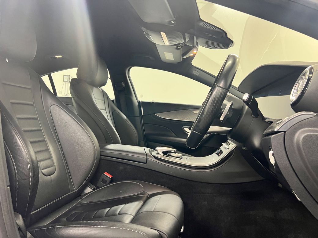 2019 Mercedes-Benz CLS Class