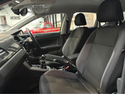 2023 Volkswagen Polo