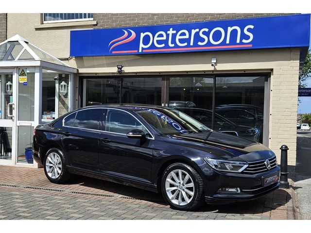 vehicle for sale from Petersons